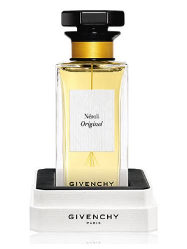 Néroli Originel Givenchy for women and men 